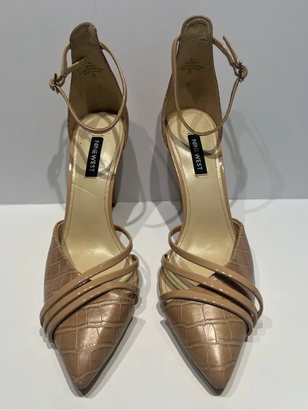 Nine West like new